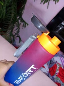 Sports Bottle