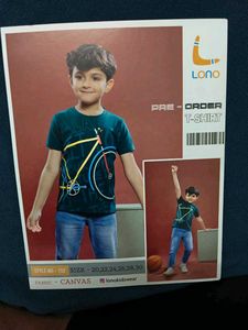 Kids wear Collection