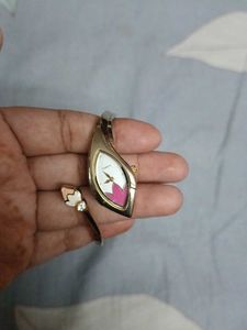 Timex Wrist Watch