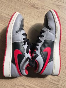 OG NikeJordans!! Hardly used!!