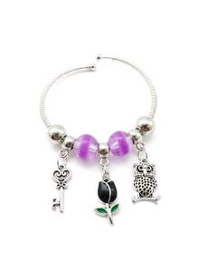 🦉 Owl Charm Pandora Bracelet 🦉