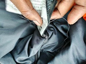 The North Face Puffer Jacket