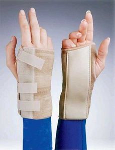 Wrist Brace for Pain, Work & Gym