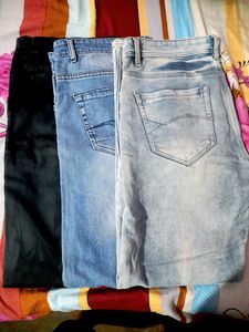 Pack Of 3 Stilish Like A New Grab Fast