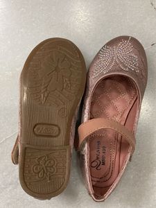 Sandal For Baby Girl Age 1-2 Year