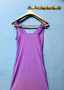 Mangenta One Piece Suit