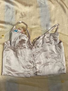 Shein Cami Top Wired
