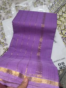 New KOTA DORIA ZARI Cotton