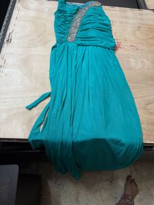 Elegant Ethnic Gown