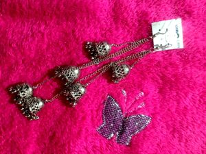 Gorgeous Earrings