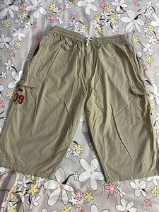 Cargo Shorts