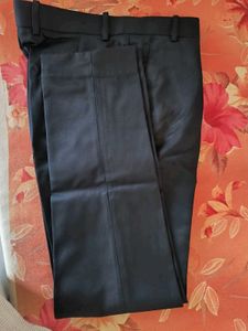 Navy Blue Formal Trousers For men 🔵