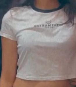 H&amp;M Crop Top