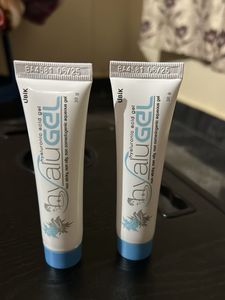 HyaluGel - Hyaluronic Acid Gel