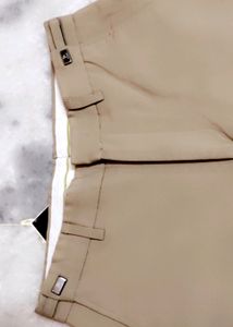 Formal And Casual Pant