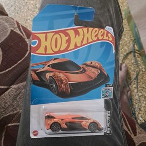 [Hot Wheels] McLaren Solus GT
