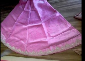 Lahnga Kurti Suit