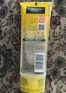 bright complete vitamin C gentle cleanse fast brig