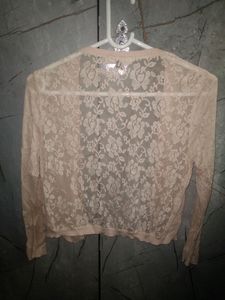 Net vintage jacket