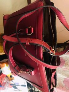 Allen Solly Laptop Bag