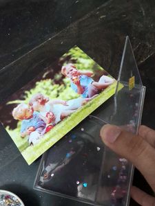 Photo Frame Decoration