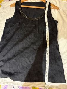 Apt. 9 Embellished Tank Top