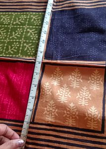 Cotton Cushion Cover Totally New Set Of 5