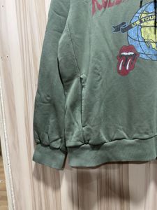 The Rolling Stones x Top10 US Tour 1978 Hoodie