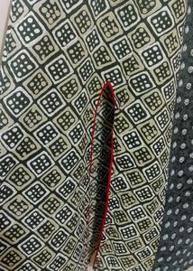 Unique Print Kurta