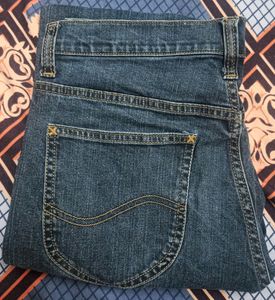 Lee Men Jeans