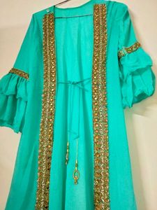 Girls 3 Pice Dress