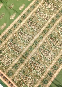 Resam Banarasi Saree
