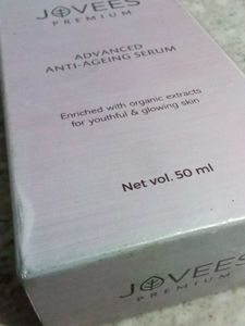 Face Serum