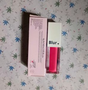 Blurr Bubblegum Pink