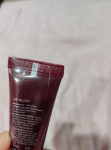 Combo Lip Plumping Gloss &amp; Matte Listick