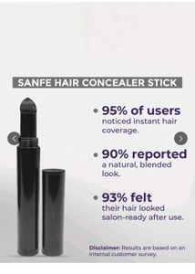 Sanfe Grey Swipe Hair Concealer