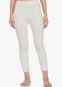 Womens Thermals Set With Mild Fleece Lining