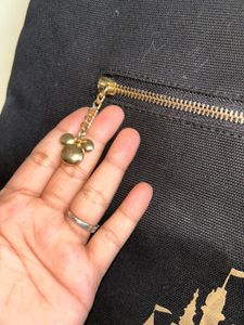 Mickey Mouse Tote Bag