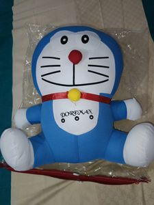 Teddy Bear 🧸 Doramon
