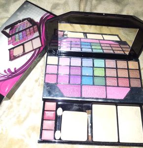Fashion Make-up Kit