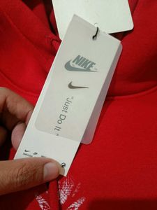 Baggy Hoodie XXL
