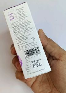 Plum Retinol Serum