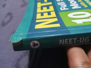Neet Mock Test 💚