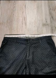 Sc1118 Creeper Jeans Size 34