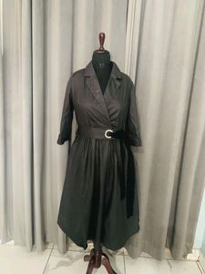 Stylish Black Dress