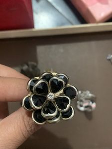 Elegant Rings