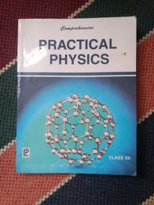 Class 12 Practical Physics