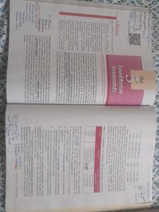 NCERT Class 12 Chemistry PART 1 and 2 (COVERED)