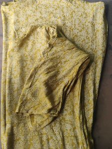 Floral Print Feeding Kurta 3xl