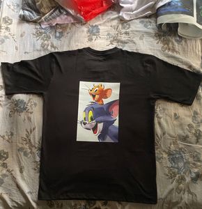 Tom &amp; Jerry Graphic Tee